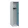 schoollocker,HxBxD 1630x300x500mm,1vak,vak B 300mm,cil.-slot,sokkel