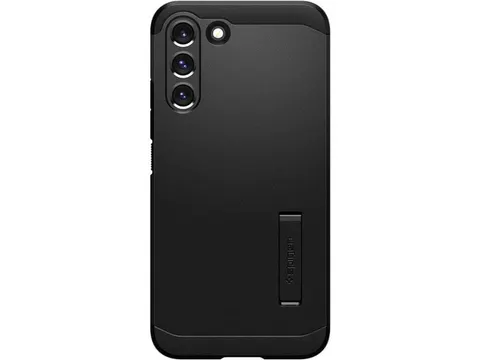 Spigen Case ACS03958 Galaxy S22+ Tough Armor zwart