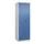 schoonmaakkast,HxBxD 1850x600x500mm,links 4vakken