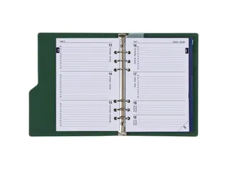 Organizer Kalpa Clipbook A5 inclusief agenda 2026-2027 7dagen/2pagina' - 7