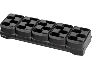 Acculader 20-voudig voor Zebra MC3300, MC3300x - 1