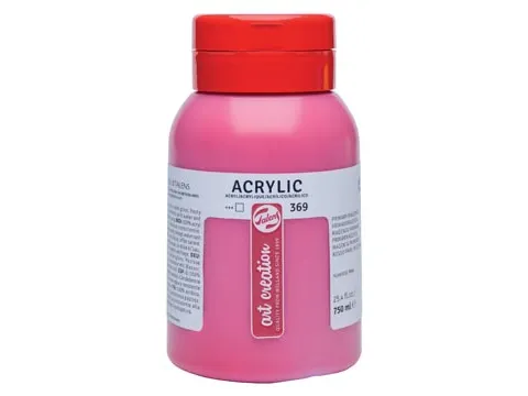 Talens Acrylverf Art Creation Essentials Primair Magenta 750ml
