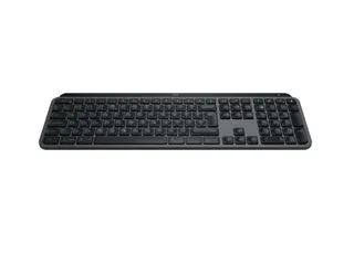 Logitech MX Keys S toetsenbord RF-draadloos + Bluetooth QWERTY - 1