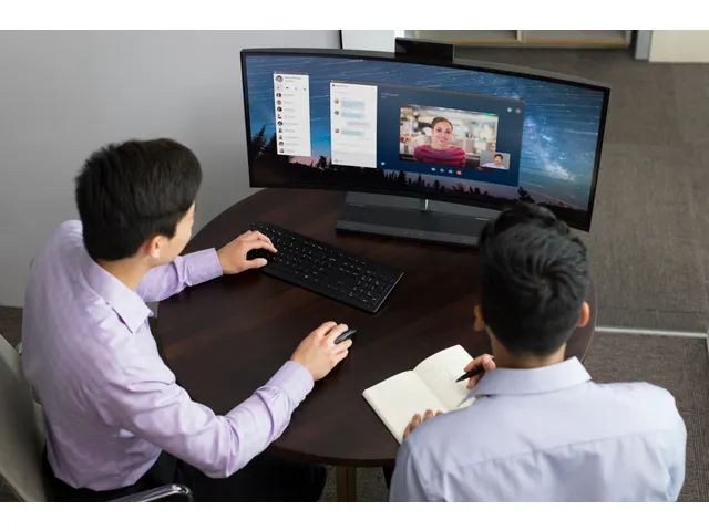 Hp Premium Draadloos Toetsenbord Qwerty