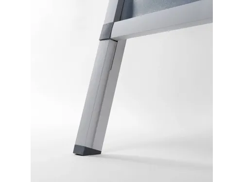 Stoepbord Design A-Bord Prime A1 Aluminium Outdoor