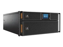Vertiv Liebert GXT5-6000IRT5UXLN, Dubbele conversie (online), 6 kVA, 6