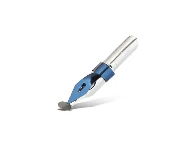 Pointe Standardgraph cursive 5,0 mm, lot de 5 pièces.