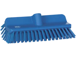 Hoekschrobber Hard Blauw