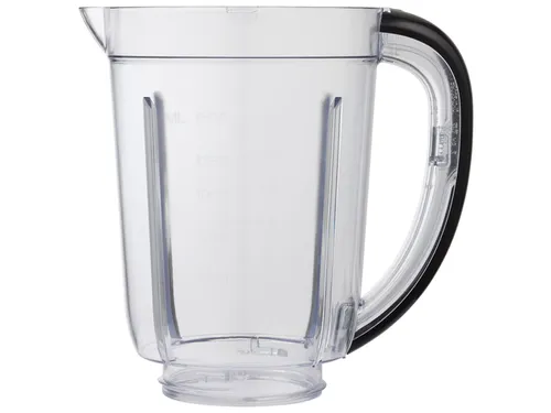 Tomado TTB1501B Blender 1,5 liter 500W Zwart