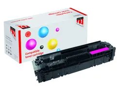 Tonercartridge Quantore alternatief tbv Canon 045H rood
