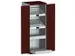 armoire modulaire HxlxP 2000x800x650mm extension CNC 2tiroir(s)