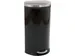 Pedaalemmer Shell Bin 30 Liter Zwart