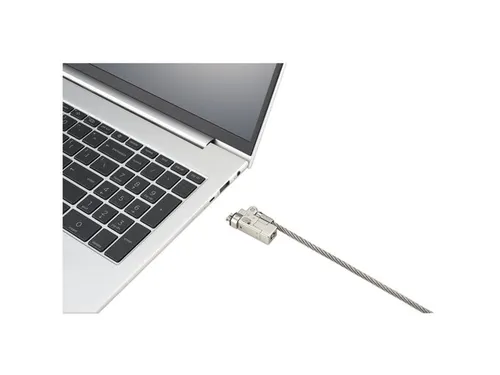 Laptopslot Kensington EQ NanoSaver 2.0 met sleutel