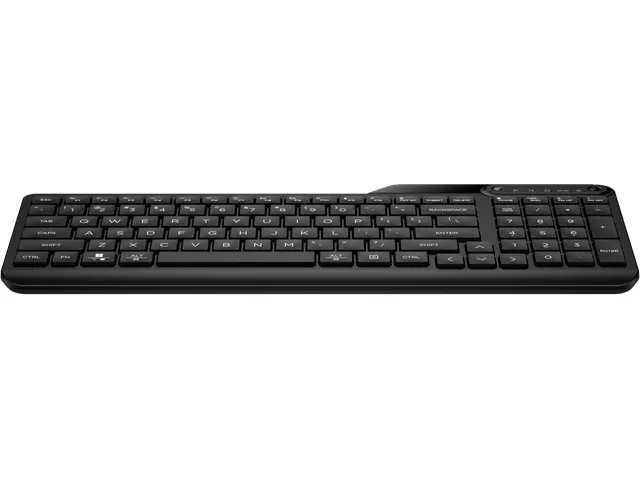 475 Dual-Mode Wireless Keyboard
