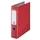 Ordner Esselte Essentials 75mm PP A4 rood