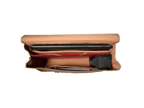 Messenger tas washab le paper Eterneco