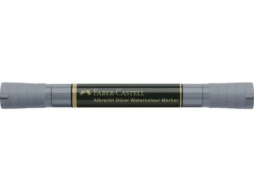 Aquarel marker Faber-Castell Albrecht Dürer 233 koudgrijs IV
