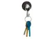 Crochet magnétique MAUL Ø35mm 5kg metal 2 pièces