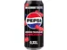 Boisson Pepsi Zero Sugar Cherry canette sleek 33cl 12 pièces