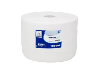 Poetspapier 100001 Euro CEL 1-Laags - 1
