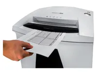 HSM Papiervernietiger Groot Kantoor