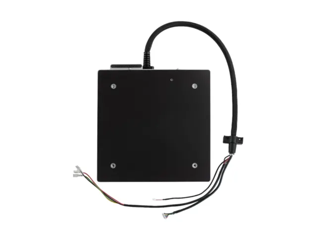 Anycubic Kobra X Series Hotbed Components Origineel Reserveonderdeel