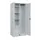 schoonmaakkast,HxBxD 1850x800x500mm,links 4vakken