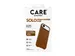 PanzerGlass CARE Solo Case Brown iPhone 17 Air Hoesje