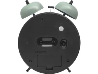 Wekker Nextime 15cm diameter - 8