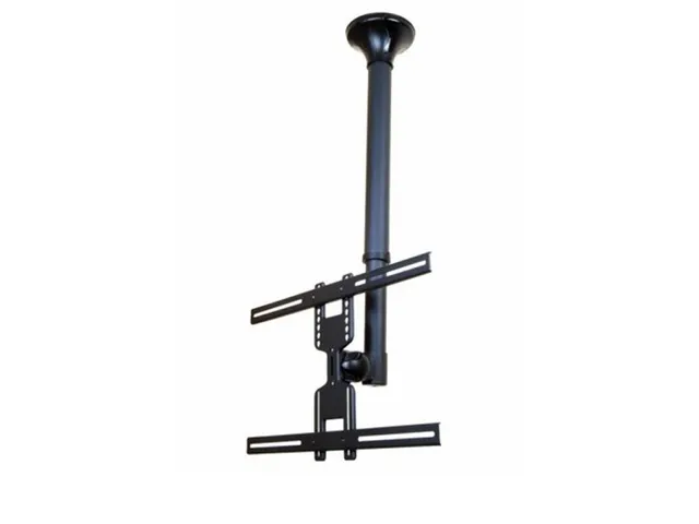 Plafondsteun Neomounts Fpma-c400 Flatscreen 22-52 Zwart