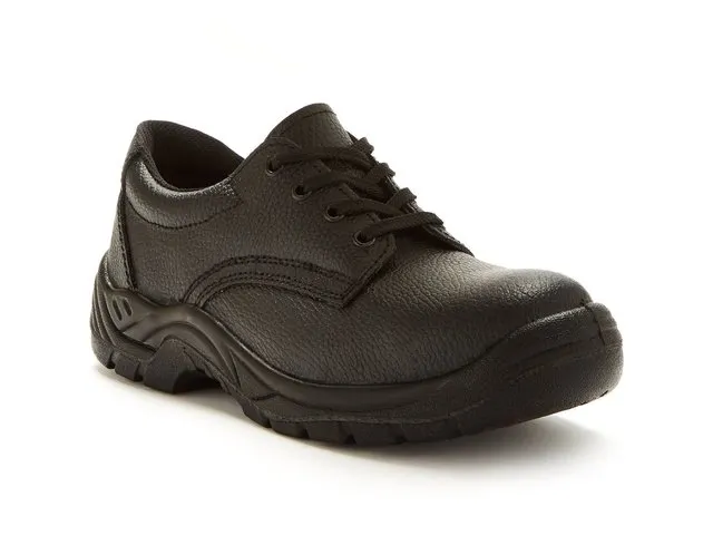 Chaussure de sécruité basse Arco Essentials S1P noir Pointure 43