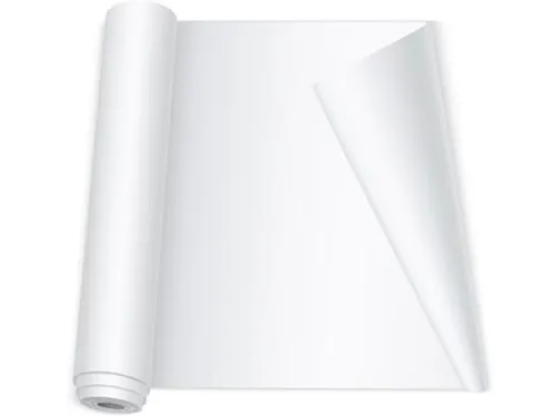 flipchartpapier 65 x 98 cm 70 g/m² Blanco 50 vel