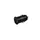 Autolader Green Mouse USB-A 1x USB-C 1x 2.4A zwart