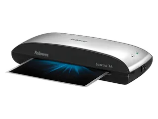 Lamineermachine Fellowes Spectra A4 125 Micron - 1