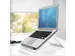 I-Spire laptopstandaard Quick Lift, wit