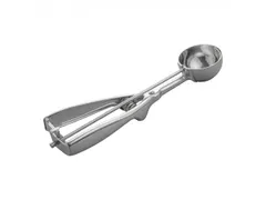 Emga IJsportioneerlepel RVS 1/30 liter 48mm
