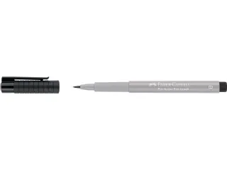 Tekenstift Pitt Artist Pen Brush 272 Warmgrijs - 5