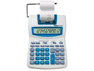 Rekenmachine Ibico 1214X - 2