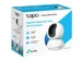 Pan/Tilt Wifi Beveiligingscamera voor Thuis