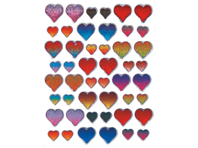 papieretiket Z-design Creative