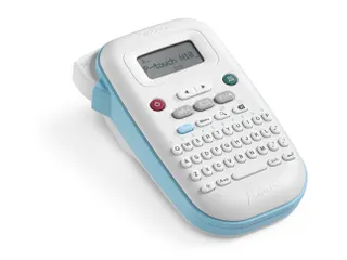 Brother P-Touch PT-N10 Labelprinter BTAG Wit Bluetooth - 3