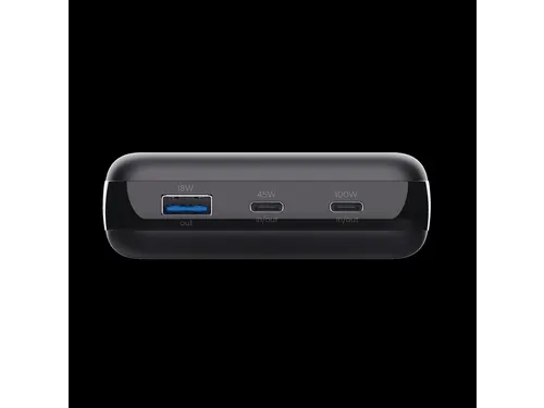 Powerbank Trust Laro laptop 100W