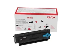 006R04377 XEROX B3xx toner black HC 8000