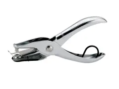 1-gaats Perforator Kangaro One Hole 10vel