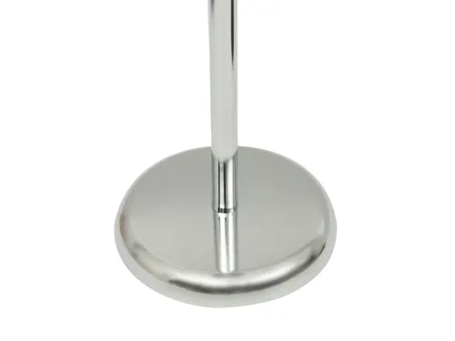 Infostandaard Europel Economy 25mm A3 Zilver