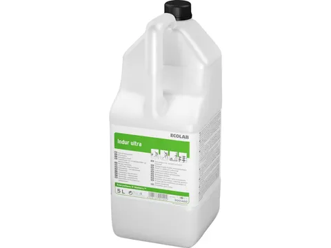 Ecolab Indur Ultra Vloerreiniger 2x5 liter