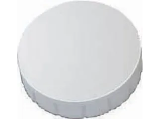 magneet Solid 24 mm trekkracht 600 gr 10 stuks - 1
