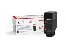 Xerox VersaLink C620 / C625 zwarte standaard tonercartridge