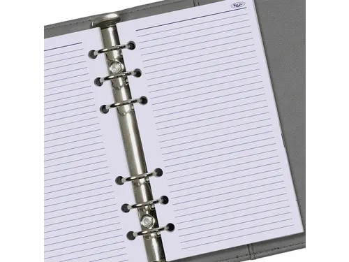 Agendavulling 2027 Kalpa Personal 7dagen/2pagina's