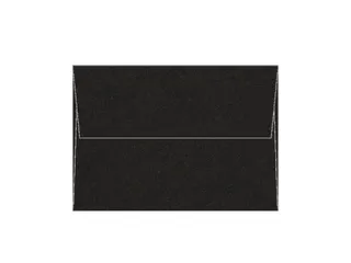 Envelop C5 162x229mm Keaykolour 170µm Deep Black 120 Gram - 2